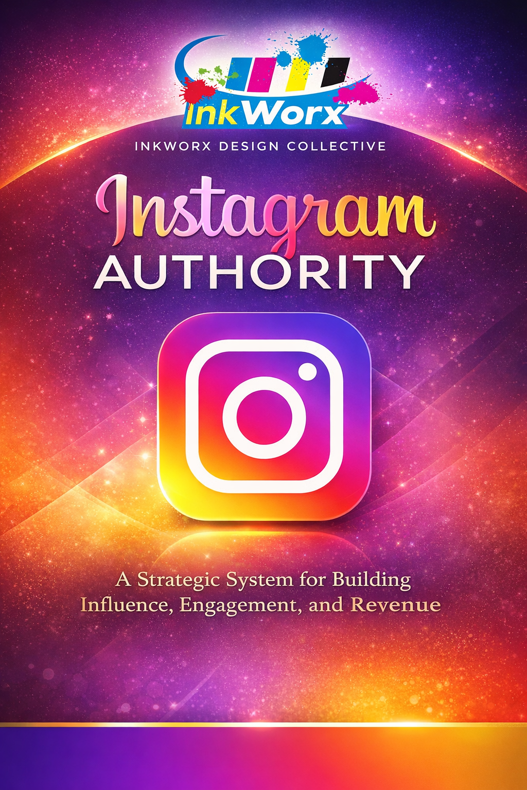 Instagram Authority (Free Download)