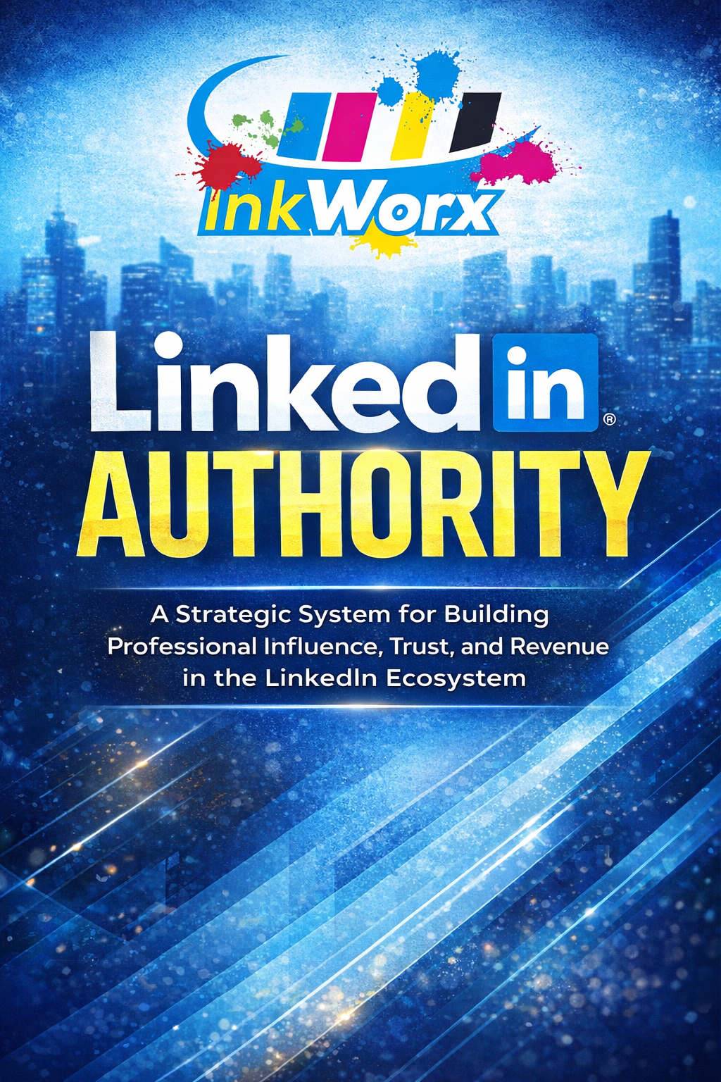 LinkedIn Authority (Free Download)