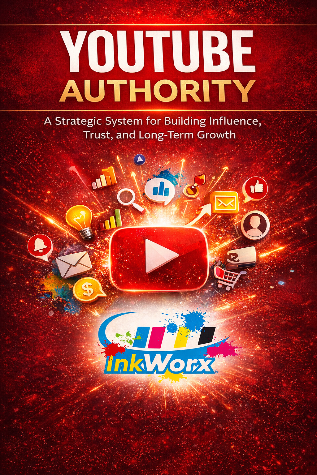 YouTube Authority (Free Download)
