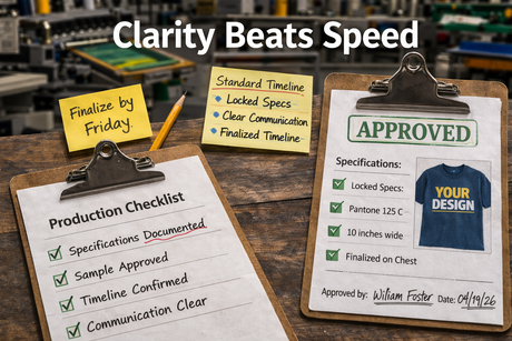 Why Clear Expectations Matter More Than Speed