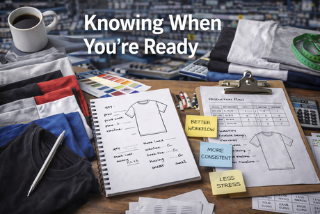 How to Know When You’re Ready to Work With a Studio