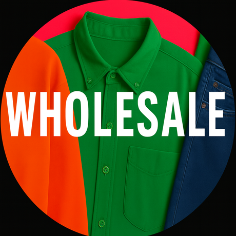 Wholesale Apparel