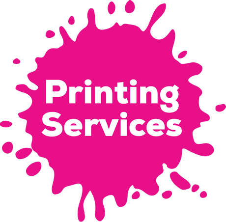 Printing Services