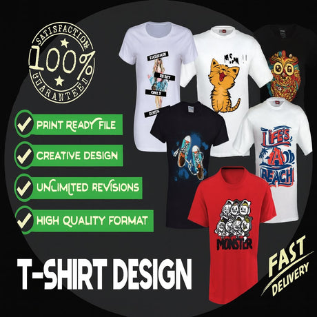 Graphic Tees