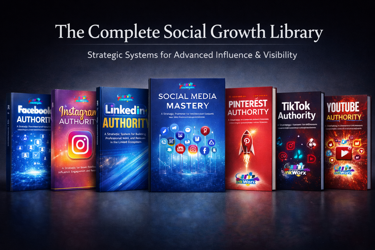 The Full Growth Library (Free Download)
