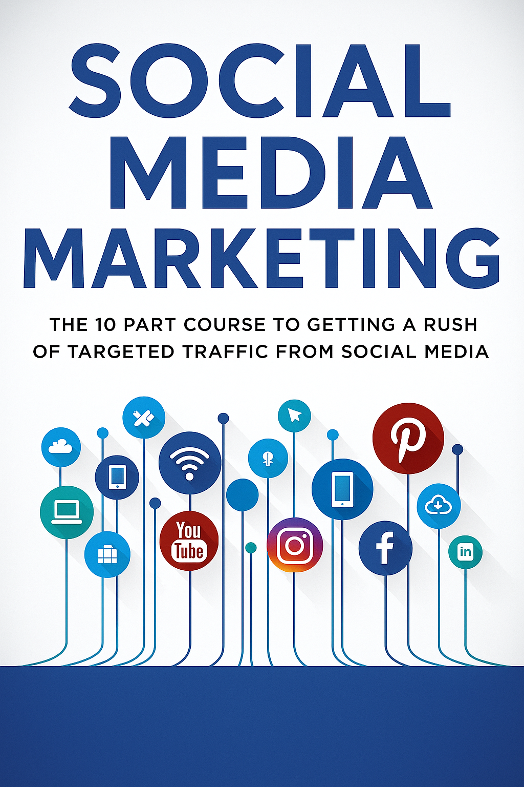 Social Media Marketing PDF