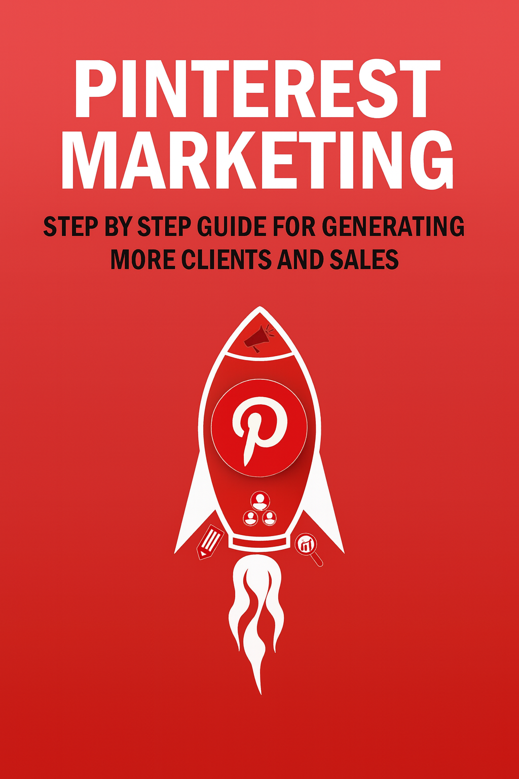 Pinterest Marketing PDF