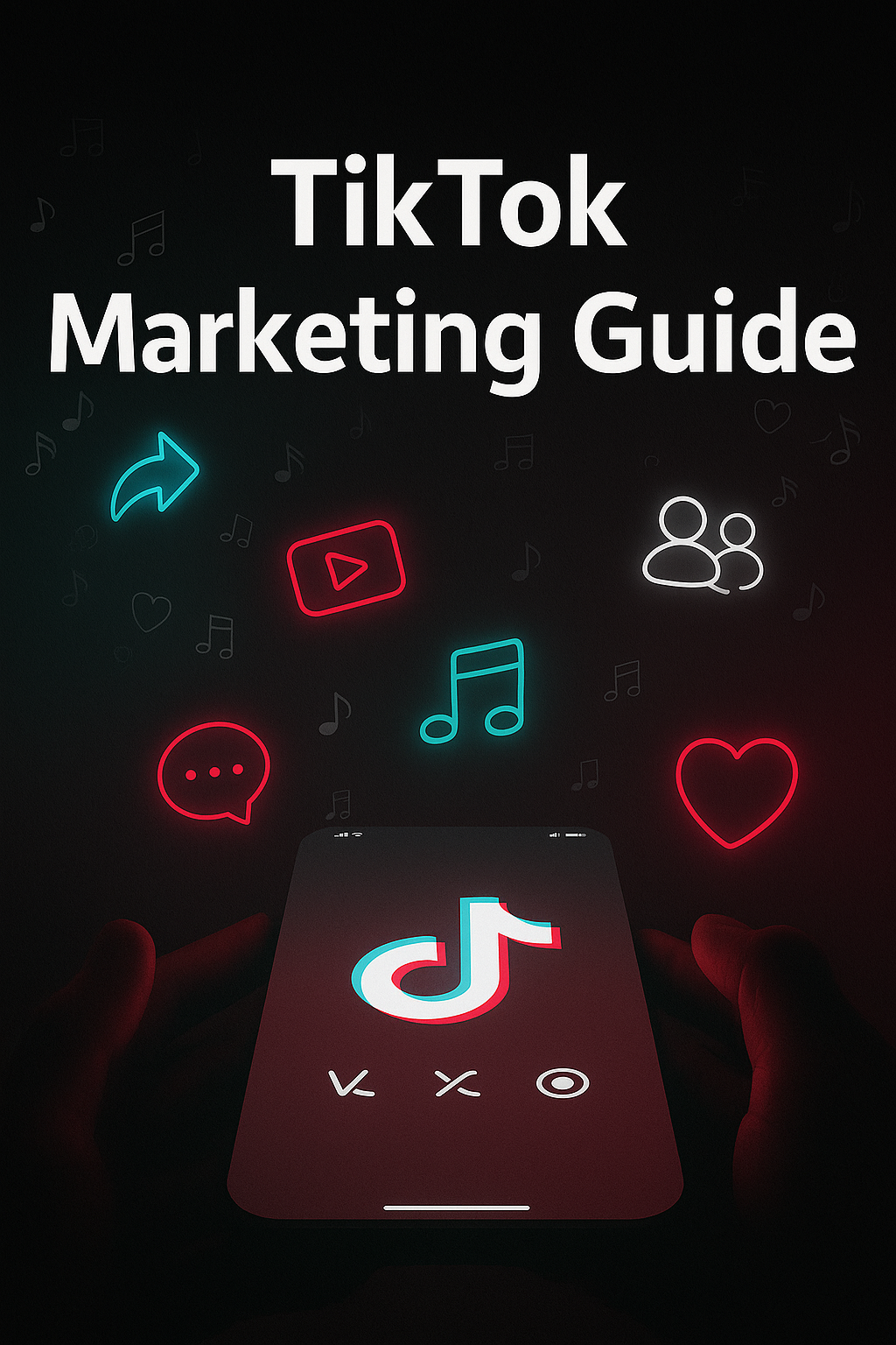 TikTok Marketing PDF