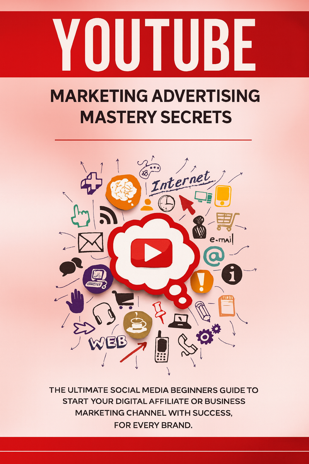 Youtube Marketing PDF