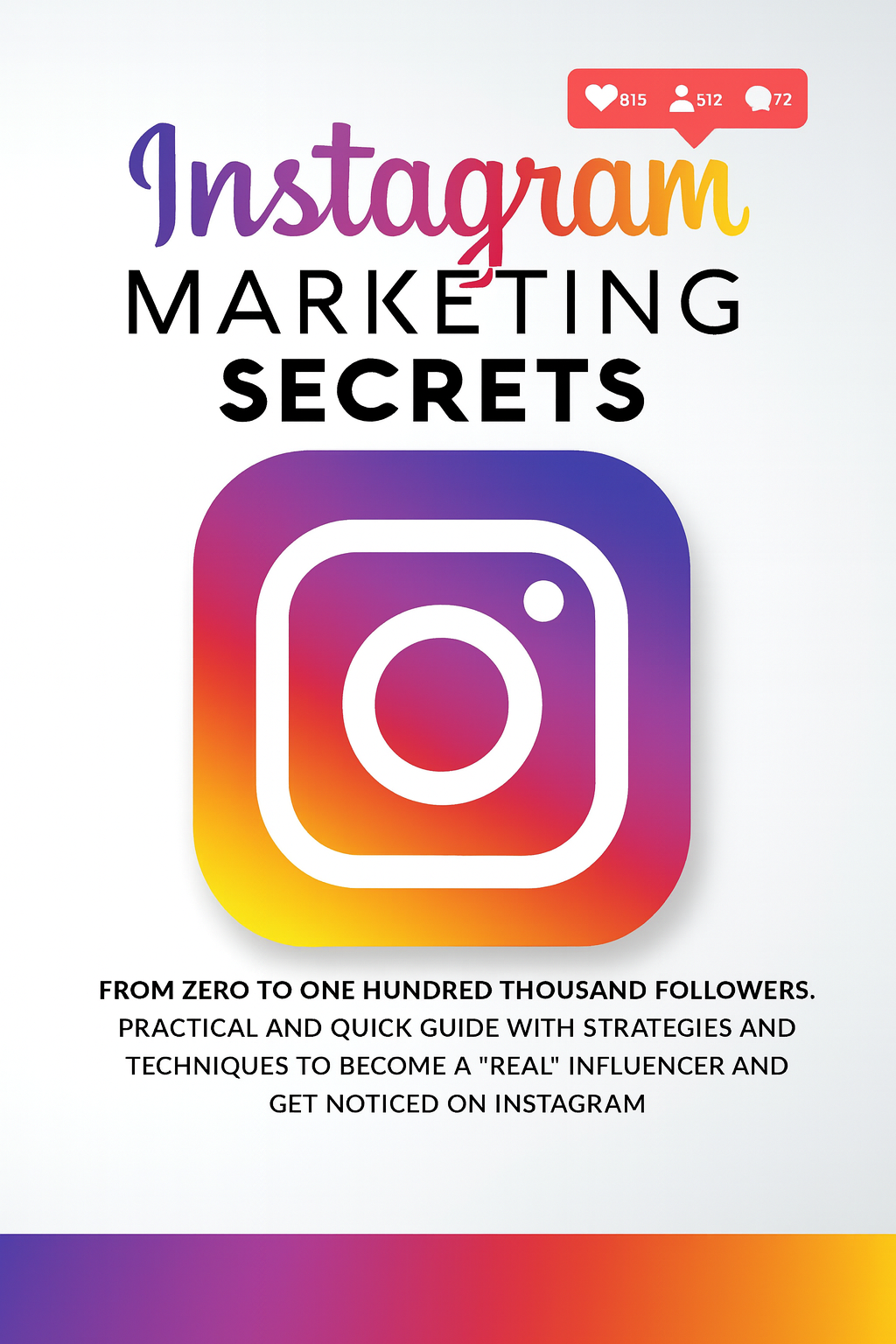Instagram Marketing PDF