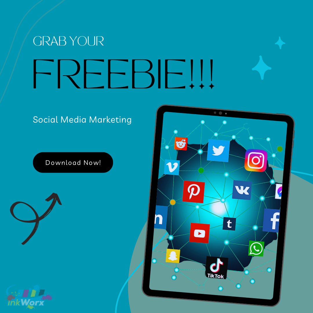 Social Media Marketing PDF