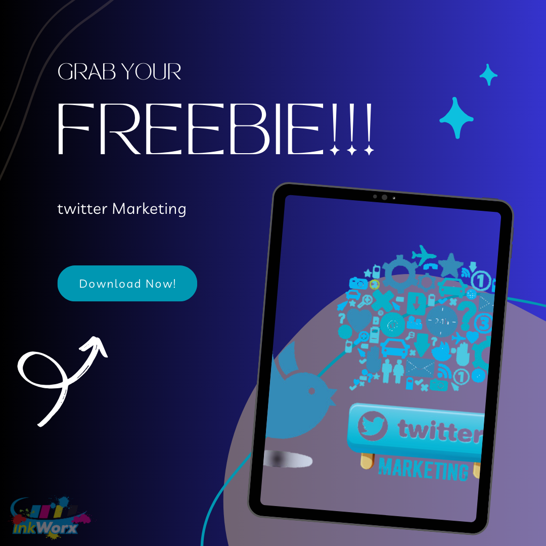 twitter Marketing PDF