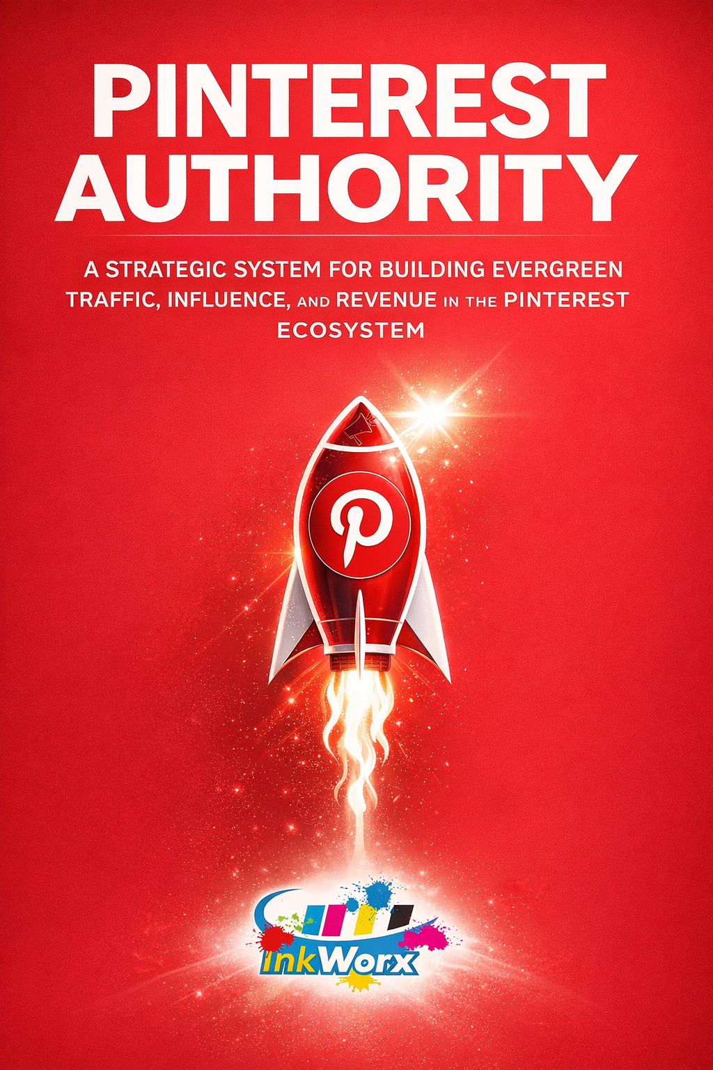 Pinterest Authority (Free Download)