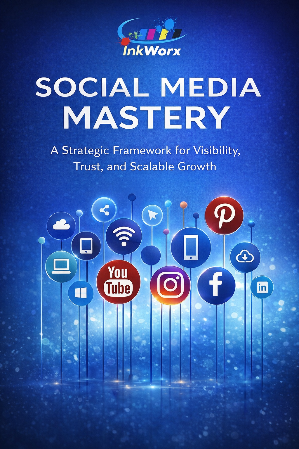 Social Media Mastery (Free Download)
