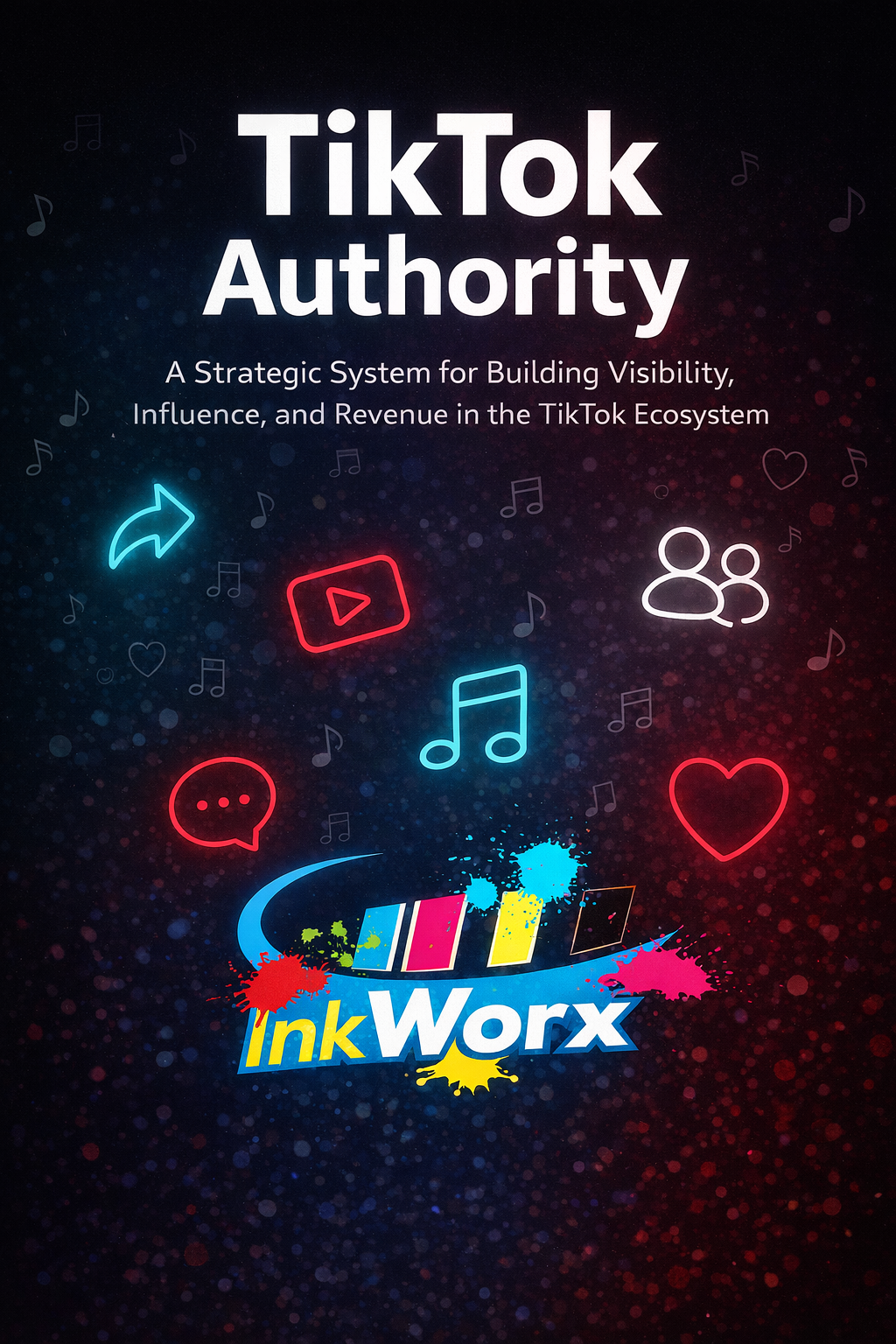 TikTok Authority (Free Download)