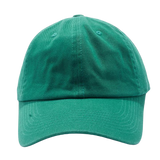 Twill Dad Hat Wholesale [Kelly]