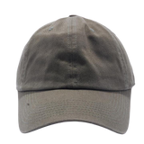 Twill Dad Hat Wholesale [Olive]