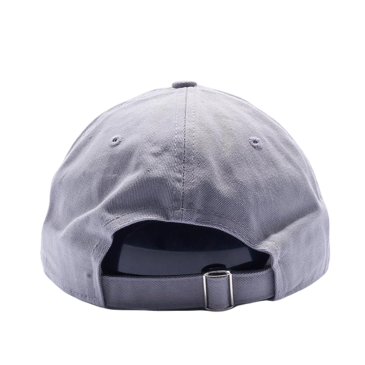 Twill Dad Hat Wholesale [L.Grey]