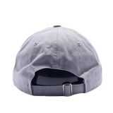 Twill Dad Hat Wholesale [L.Grey]