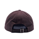 Twill Dad Hat Wholesale [Brown]