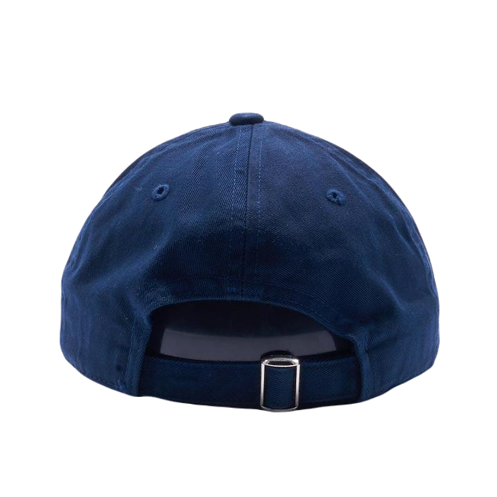Twill Dad Hat Wholesale [Navy]