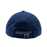 Twill Dad Hat Wholesale [Navy]