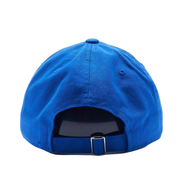 Twill Dad Hat Wholesale [Royal]