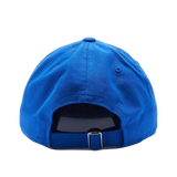Twill Dad Hat Wholesale [Royal]