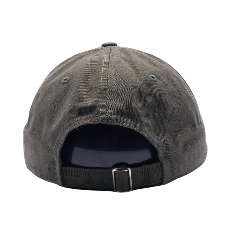 Twill Dad Hat Wholesale [Olive]