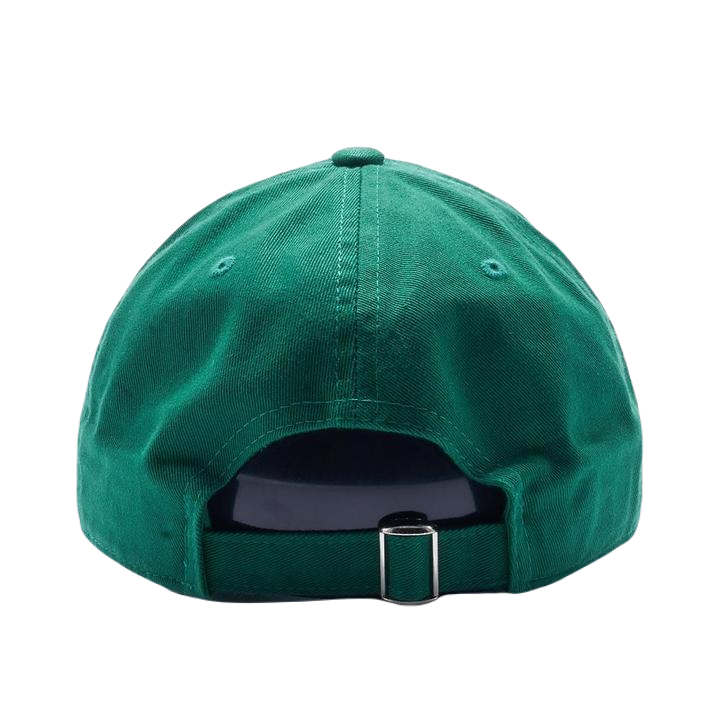 Twill Dad Hat Wholesale [Kelly]
