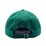 Twill Dad Hat Wholesale [Kelly]