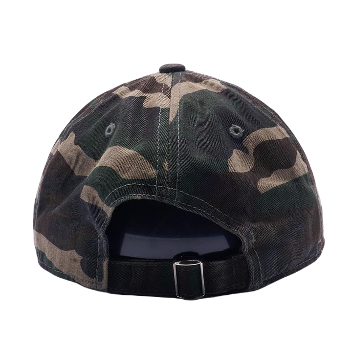 Twill Dad Hat Wholesale [G.Camo]
