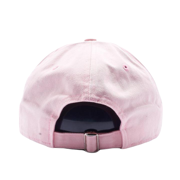 Twill Dad Hat Wholesale [Coral]