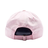 Twill Dad Hat Wholesale [Coral]