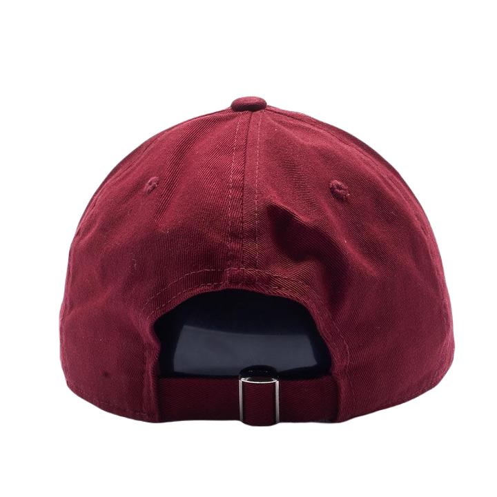 Twill Dad Hat Wholesale [Maroon]