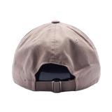 Twill Dad Hat Wholesale [Khaki]