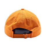 Twill Dad Hat Wholesale [Orange]