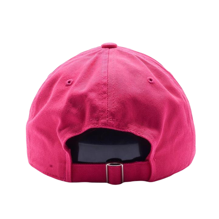 Twill Dad Hat Wholesale [H.Pink]