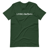 Living Limitness Unisex T-Shirt