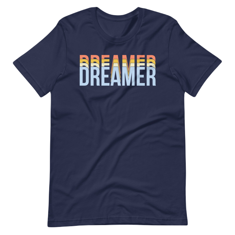 Dreamer Unisex T-Shirt
